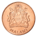 Malawi Малаві - 1 Tambala 2003 aUNC Malawi Малаві - 1 Tambala 2003 aUNC