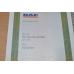 Акція. DAF. 1989 рік поспіль номери