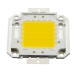 Світлодіодна матриця для прожектора, 20W, 2700-3900K/6000-7000K Б-клас NEW (110V)