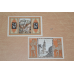 Німеччина. Нотгельд. 75 Pf 1921 року ( 1 ) Німеччина. Нотгельд. 75 Pf 1921 року ( 1 )