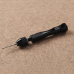 Міні дриль ручна 0.3-3.2 mm кулачковий патрон мікро свердло викрутка хобі Dremel Міні дриль ручна 0.3-3.2 mm кулачковий патрон мікро свердло викрутка хобі Dremel