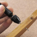 Міні дриль ручна 0.3-3.2 mm кулачковий патрон мікро свердло викрутка хобі Dremel Міні дриль ручна 0.3-3.2 mm кулачковий патрон мікро свердло викрутка хобі Dremel