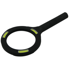 Лупа ручна з підсвічуванням Magnifying Glass Lens 9033