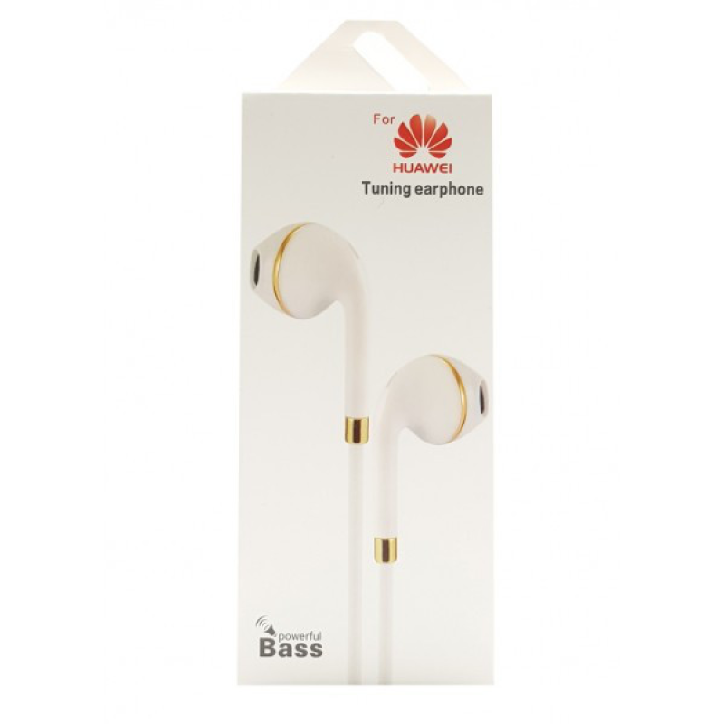 Навушники Powerful Earpod Huawei Навушники Powerful Earpod Huawei