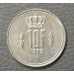 Люксембург 10 франків 1979 рік (АЗ) Люксембург 10 франків 1979 рік (АЗ)