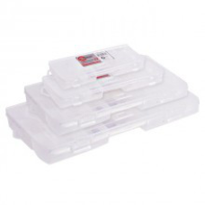 Органайзер 12“ 300x115x40 мм INTERTOOL BX-4006