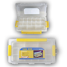 Органайзер Housetools - 10“ 252 х 125 х 34 мм