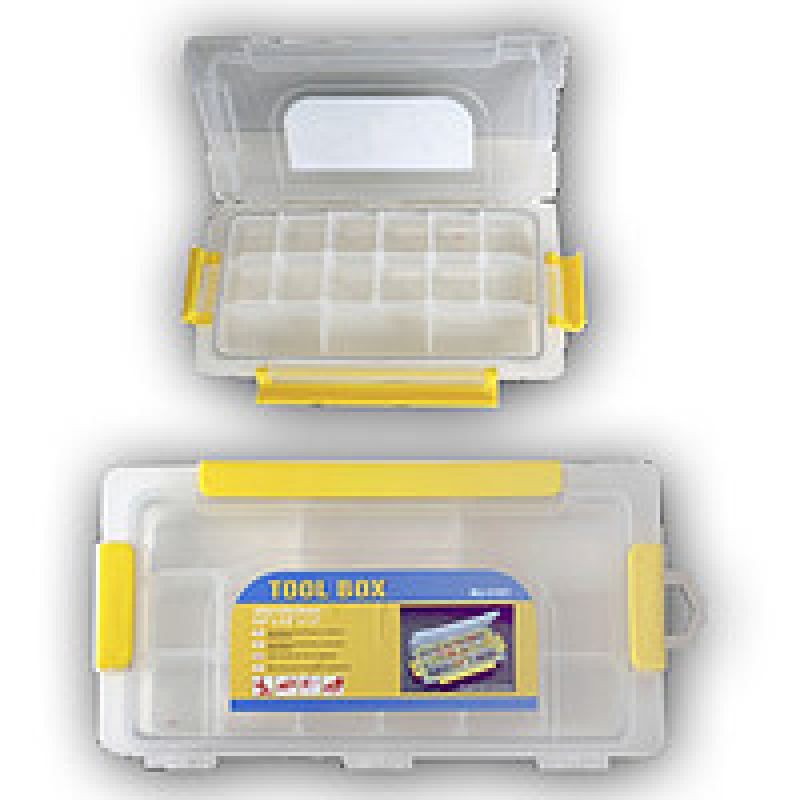 Органайзер Housetools - 10“ 252 х 125 х 34 мм