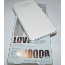 Power Bank Kucipa FONSI F18-10000 mAh (1USB 2A)
