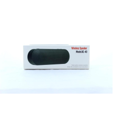Портативна колонка SPS XC-40 BT