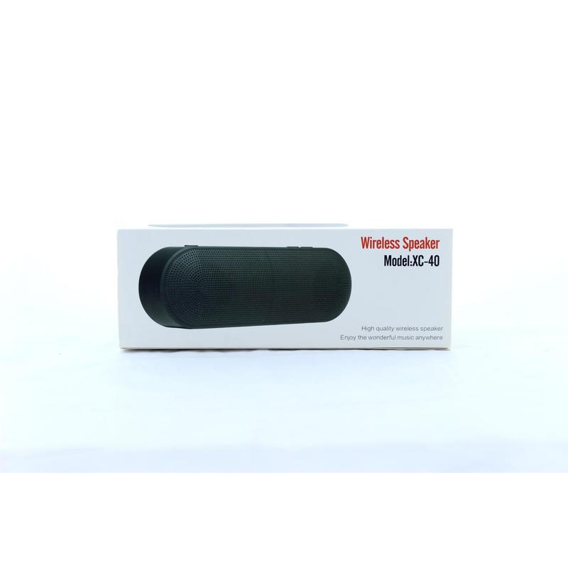 Портативна колонка SPS XC-40 BT Портативна колонка SPS XC-40 BT