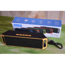 Портативна Bluetooth колонка SPS SC-208