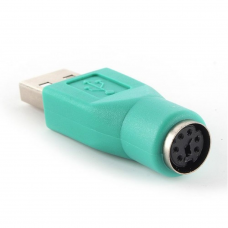 Переходник PS2/AF USB