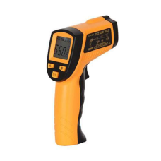 Цифровий пірометр WH700 (-50*З~700*С), Tcom-Digital