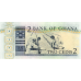 Гана 2 сиди 1979 UNC