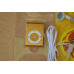 Mini MP3-плеєр 4GB jeka Mini MP3-плеєр 4GB jeka