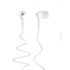 Навушники Pixus Ear White One