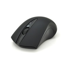 Миша бездротова JEDEL W120, 1000DPI, Black, 2.4GHZ, Box