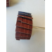 КЛО 80х20х3 P120 сегмент КЛО 80х20х3 P120 сегмент