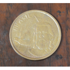 Бразилія 5 сентаво 2010 р.