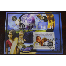 Гвінея. Транспорт. 2009 рік