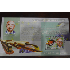 Конго. Транспорт. 2006 рік