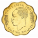 Kenya Кенія 5 Shillings 2018 UNC