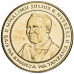 Kenya Кенія 5 Shillings 2018 UNC Kenya Кенія 5 Shillings 2018 UNC