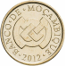 Mozambique Мозамбик 50 Cent 2006 UNC Mozambique Мозамбик 50 Cent 2006 UNC