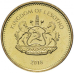 Lesotho Лесото 50 Lisente 2010 UNC Lesotho Лесото 50 Lisente 2010 UNC