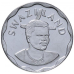Kenya Кенія 5 Shillings 2018 UNC Kenya Кенія 5 Shillings 2018 UNC