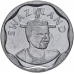 Kenya Кенія 5 Shillings 2018 UNC Kenya Кенія 5 Shillings 2018 UNC