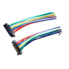 Роз“єм автомагнітоли Plug into Car Harness з кабелем