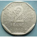 Франція 2 рейхи 1979 — 2001 рік. П“ята республіка