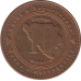 Боснію-Герцеговина. 10 фенінгів 2007 рік. Боснію-Герцеговина. 10 фенінгів 2007 рік.