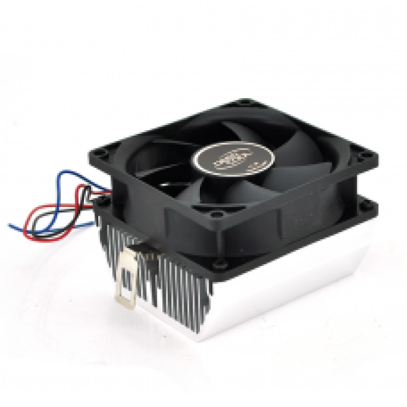 Кулер процессорный DeepCool CK-AM209, FM2, AM4, 754, 939, 940, AM2, AM2+, AM3, AM3+, FM1 Кулер процессорный DeepCool CK-AM209, FM2, AM4, 754, 939, 940, AM2, AM2+, AM3, AM3+, FM1