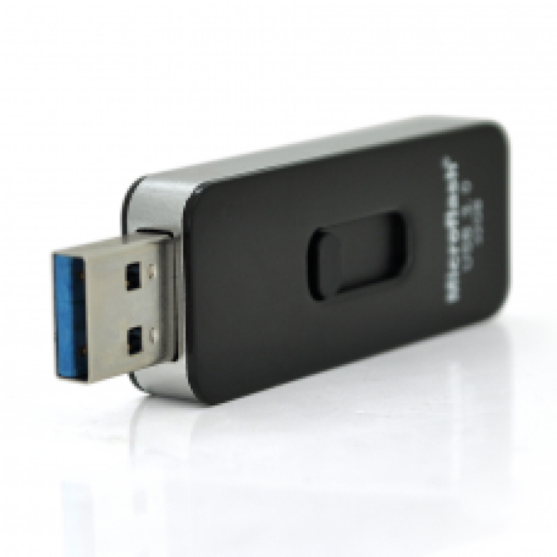 Флеш-накопичувач Microflash MA101, USB 3.0, 16GB, BOX Флеш-накопичувач Microflash MA101, USB 3.0, 16GB, BOX