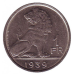 1 Фротип. 1939 рік, Бельгія. (Belgie-Belgique) 1 Фротип. 1939 рік, Бельгія. (Belgie-Belgique)