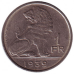 1 франк. 1939 год, Бельгия. (Belgique-Belgie)