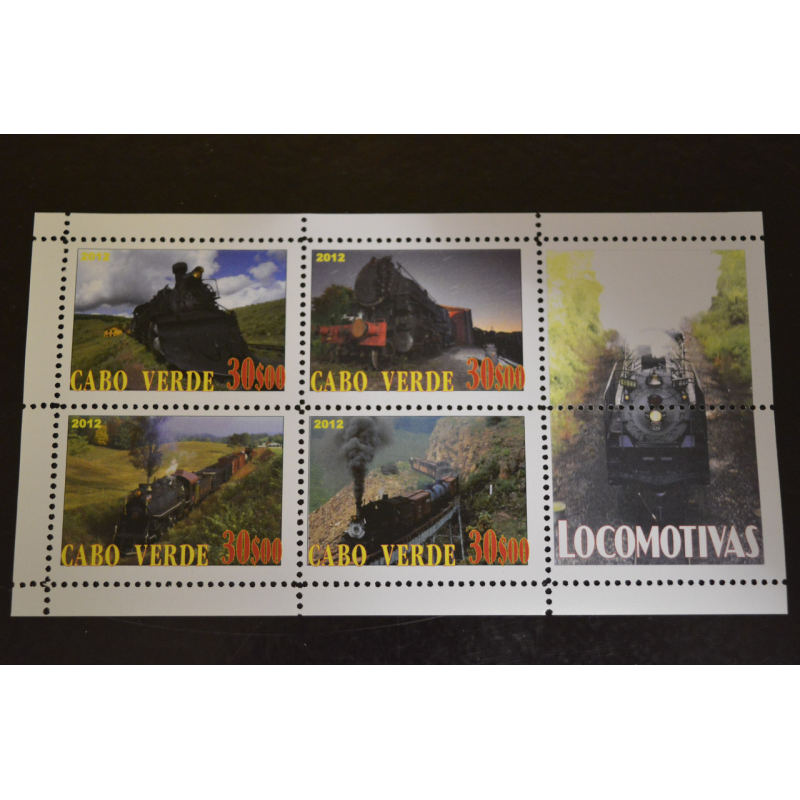 Транспорт. Поїзда. Локомотиви. Не офіційний випуск (8) Транспорт. Поїзда. Локомотиви. Не офіційний випуск (8)