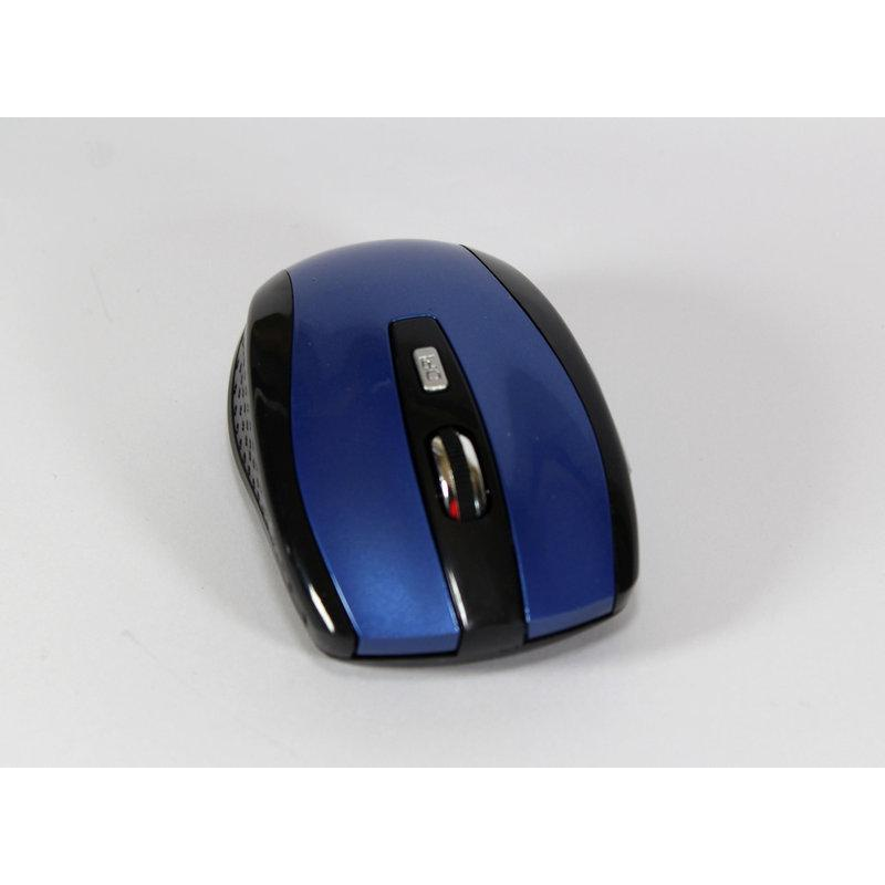 Комп“ютерна бездротова миша MOUSE G109. (Червона) Комп“ютерна бездротова миша MOUSE G109. (Червона)