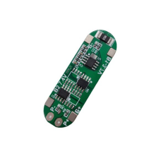BMS контролер Li-Ion 12 V 3S 5A