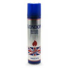 Газ London 300 ml