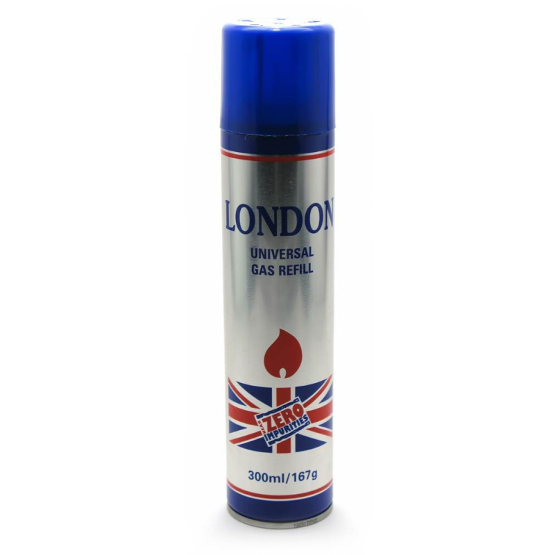 Газ London 300 ml