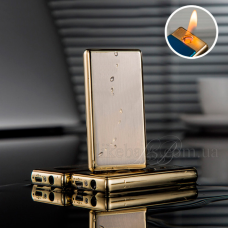 Електроімпульсна запальничка Запальничка 2-х режимна - USB + газ