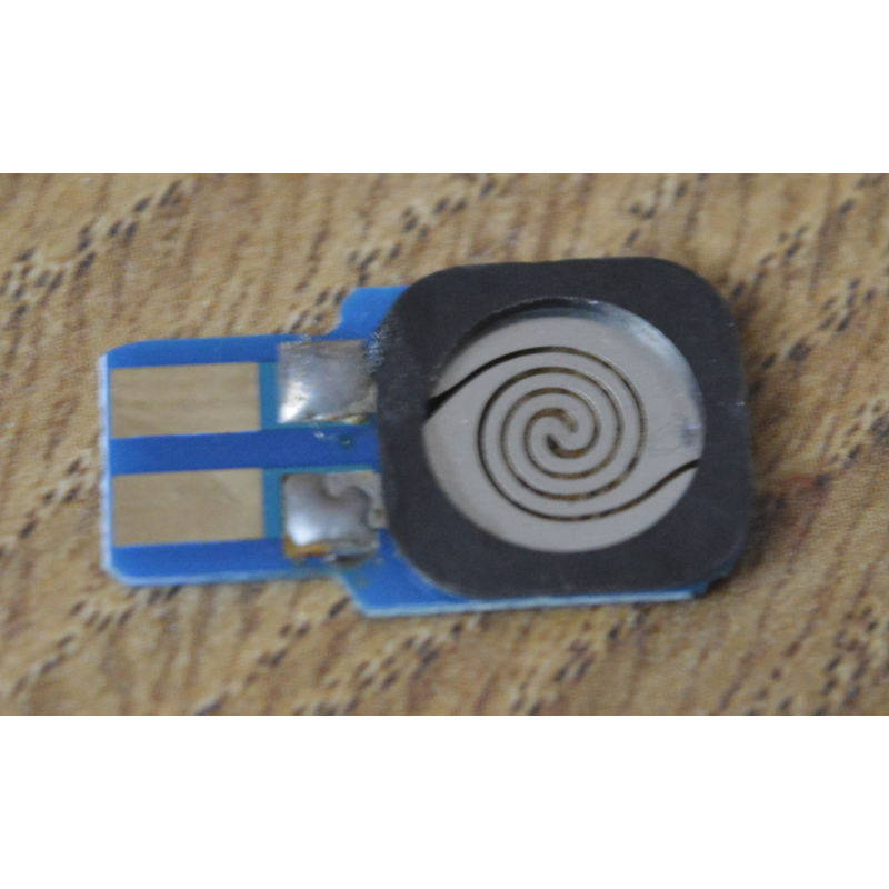 Спіраль для usb запальнички