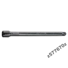 Подовжувач, 125 мм, 1/2“, CrV, полірований х