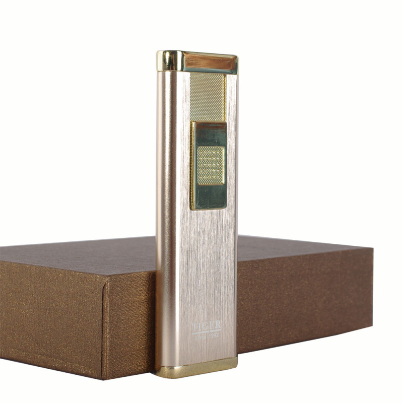 Електронна ексклюзивна запальничка USB ZU33095