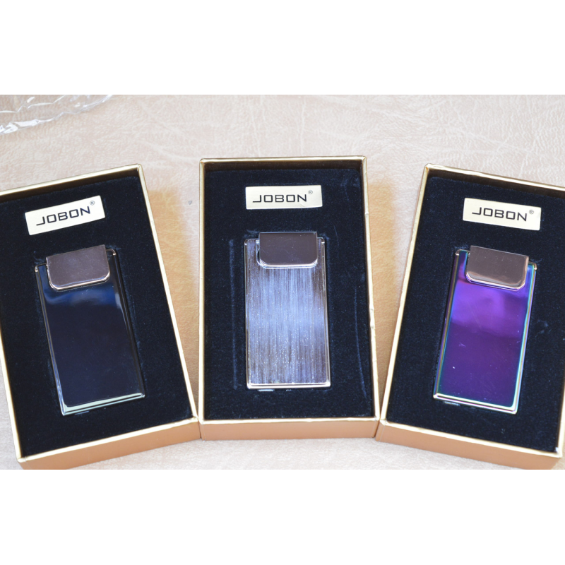 Запальничка usb Jobon ZB972 Holt