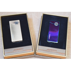 Запальничка Jobon usb ZB678 Kaleen